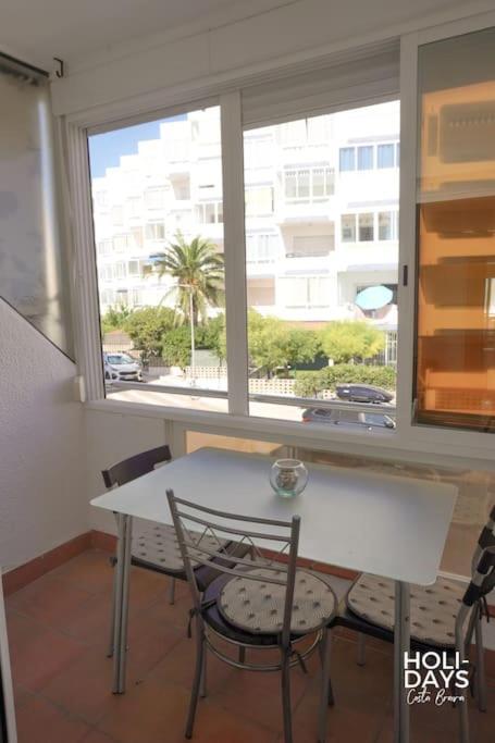 Apartamento Marina Dreams Ρόζες Εξωτερικό φωτογραφία