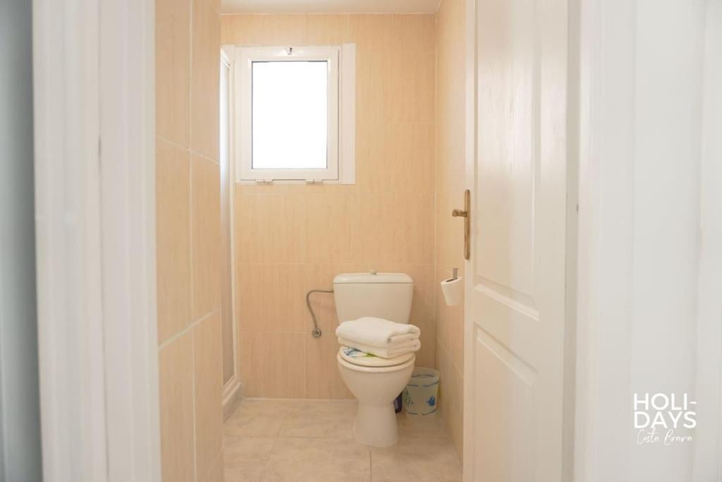 Apartamento Marina Dreams Ρόζες Εξωτερικό φωτογραφία