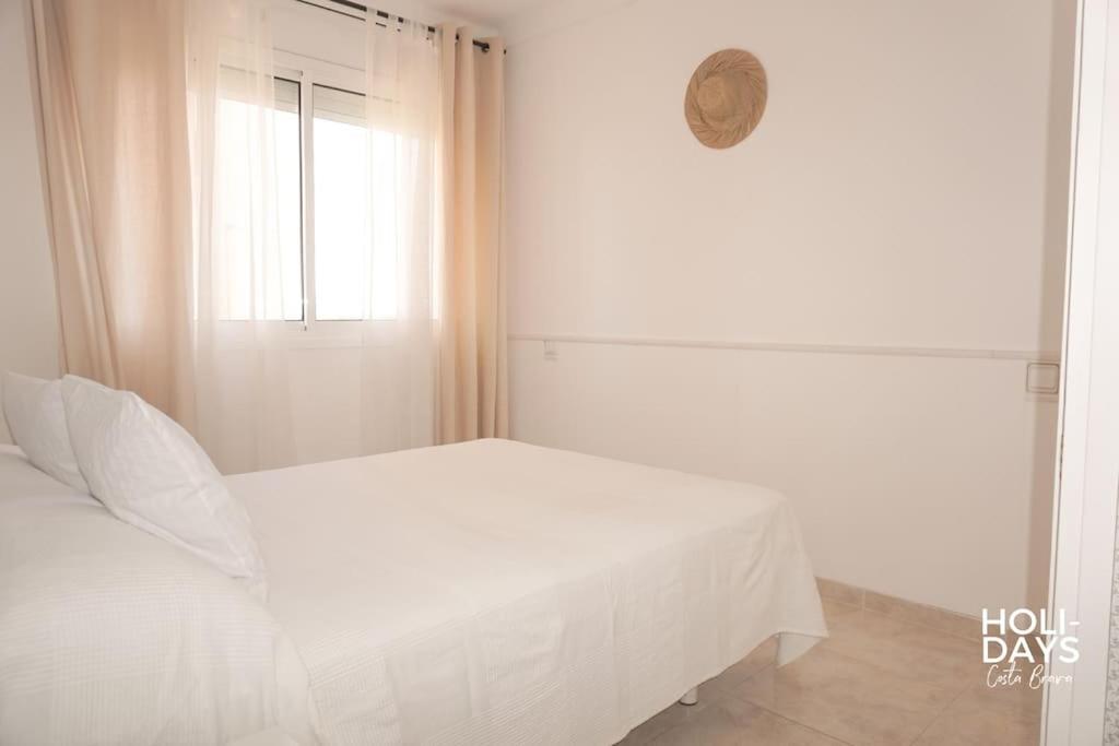 Apartamento Marina Dreams Ρόζες Εξωτερικό φωτογραφία