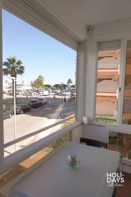 Apartamento Marina Dreams Ρόζες Εξωτερικό φωτογραφία