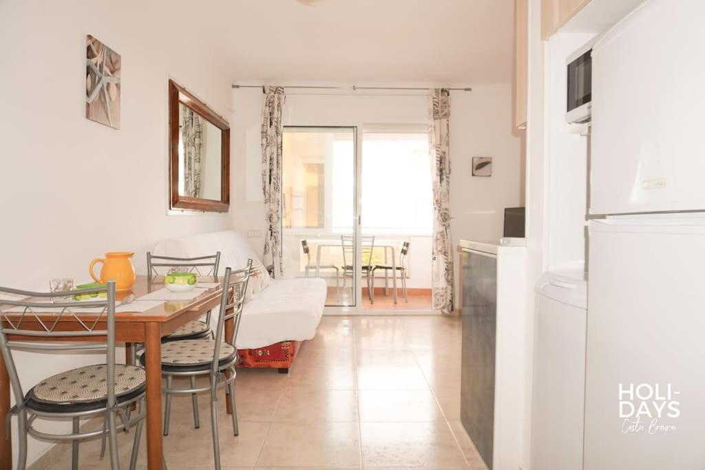 Apartamento Marina Dreams Ρόζες Εξωτερικό φωτογραφία